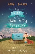The Boy Who Swam with Piranhas