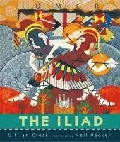 Gillian Cross - The Iliad, Inbunden. Tillgänglighet: Lägg i varukorg