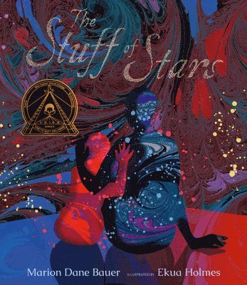 Marion Dane Bauer - The Stuff of Stars, Inbunden