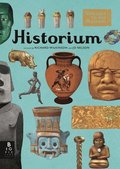 Historium: Welcome to the Museum