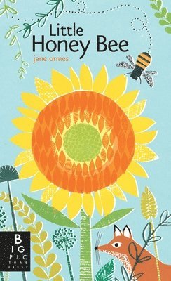 Katie Haworth - Little Honeybee, Kartonnage