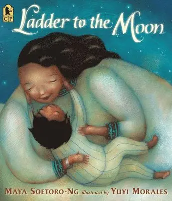 Maya Soetoro-Ng - Ladder to the Moon, Häftad. Tillgänglighet: Tillfälligt slut