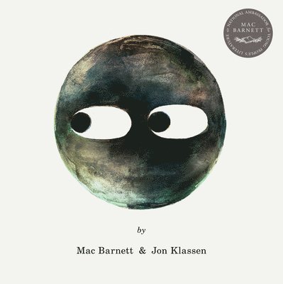 Mac Barnett - Circle, Inbunden