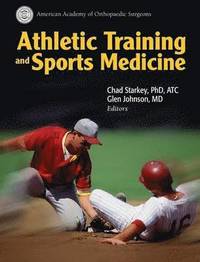 Athletic Training and Sports Medicine