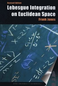Lebesgue Integration On Euclidean Space,
