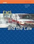 EMS And The Law