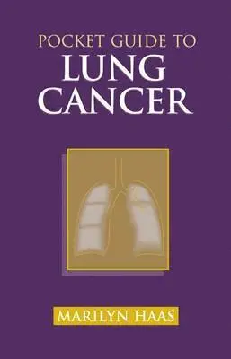 Marilyn Haas - Pocket Guide to Lung Cancer, Häftad. Tillgänglighet: Tillfälligt slut