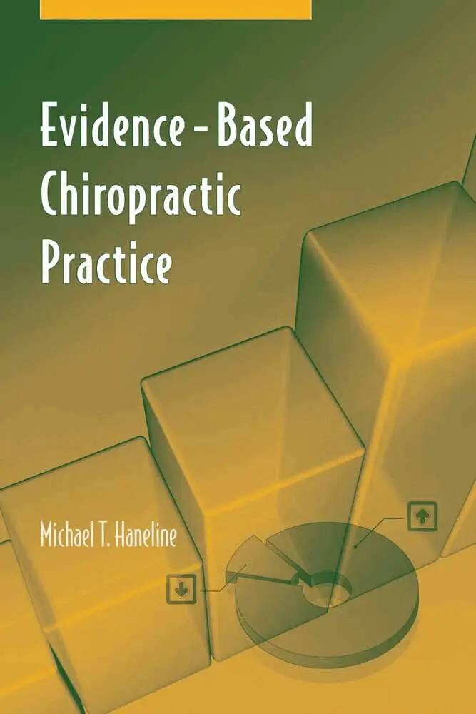 Michael T. Haneline - Evidence-Based Chiropractic Practice, Häftad. Tillgänglighet: Lägg i varukorg