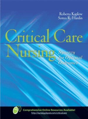 Roberta Kaplow, Sonya R. Hardin - Critical Care Nursing: Synergy For Optimal Outcomes, Inbunden. Tillgänglighet: Tillfälligt slut