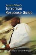 Security Officer's Terrorism Response Guide