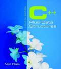 C++ Plus Data Structures 4th Edition