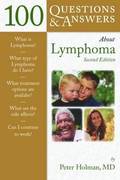 100 Questions  &  Answers About Lymphoma
