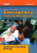 Nancy Caroline's Emergency Care in the Streets, Instructor's Package: Instructor's Teaching Package