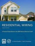 Nfpa'S Residential Wiring, Third Edition