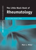 Little Black Book of Rheumatology