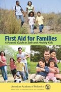First Aid for Families