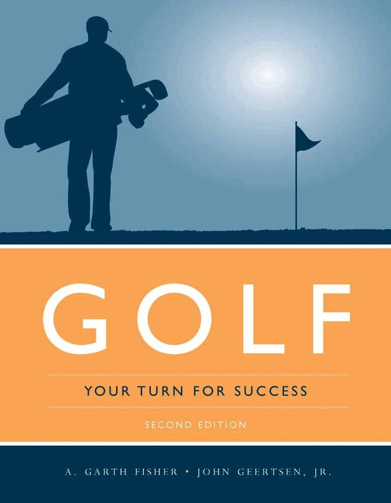 Golf: Your Turn for Success