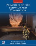 Principles of Fire Behavior and Combustion