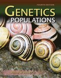 Genetics of Populations
