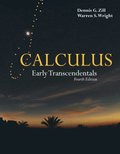Calculus: Early Transcendentals