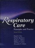 Respiratory Care: Principles And Practice