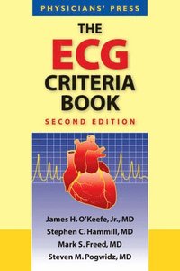 ECG Criteria Book