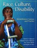 Race, Culture and Disability: Rehabilitation Science and Practice
