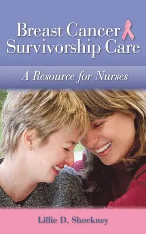 Lillie D. Shockney - Breast Cancer Survivorship Care, Häftad. Tillgänglighet: Tillfälligt slut