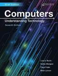 Computers: Understanding Technology - Brief