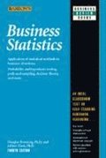 Business Statistics