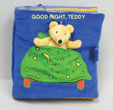 Good Night, Teddy