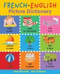 French-English Picture Dictionary