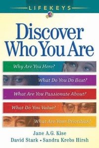 LifeKeys - Discover Who You Are