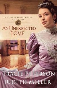 Unexpected Love
