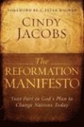 The Reformation Manifesto