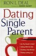 Dating and the Single Parent   Are You Ready to Date?  Talking With the Kids  Avoiding a Big Mistake  Finding Lasting Love