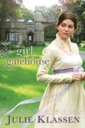 Girl in the Gatehouse