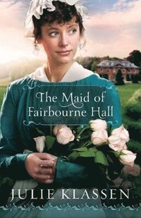 Maid of Fairbourne Hall