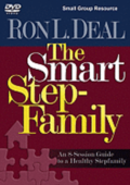The Smart Step-Family