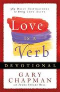 Love is a Verb Devotional