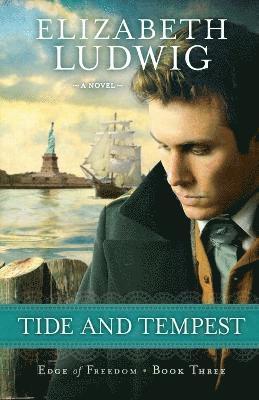 E Ludwig - Tide and Tempest, Häftad. Tillgänglighet: Lägg i varukorg