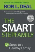 Smart Stepfamily - Seven Steps to a Healthy Family