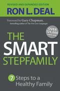 The Smart Stepfamily  Seven Steps to a Healthy Family