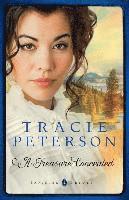Tracie Peterson - Treasure Concealed, Häftad. Tillgänglighet: Lägg i varukorg