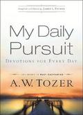 My Daily Pursuit  Devotions for Every Day
