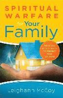 Leighann McCoy - Spiritual Warfare for Your Family, Häftad. Tillgänglighet: Lägg i varukorg