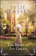 Bride of Ivy Green