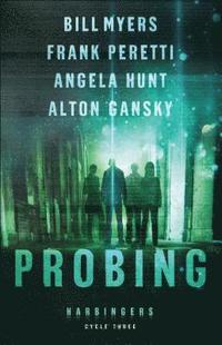 Probing  Cycle Three of the Harbingers Series