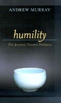 Humility - The Journey Toward Holiness