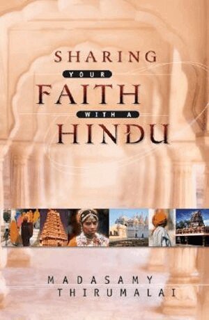 Madasamy Thirumalai - Sharing Your Faith With a Hindu, Häftad